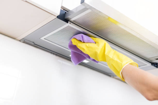 Affordable HVAC Duct Cleaning